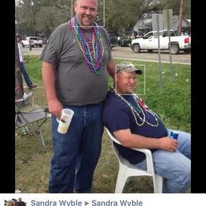 Meet your Posher, Sandra